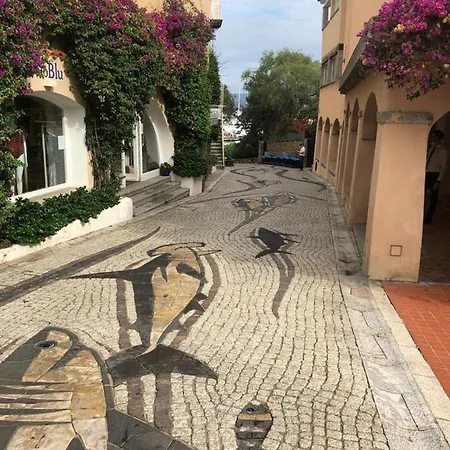 Apartment Oasi Acqua - Country Porto Rotondo