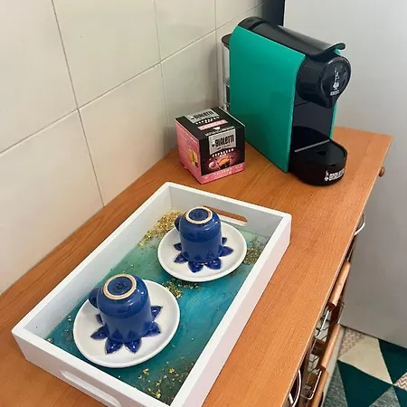 Oasi Acqua - Country Apartment