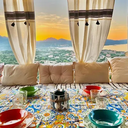 Oasi Acqua - Country Apartment