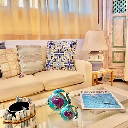 Apartment Oasi Acqua - Country *