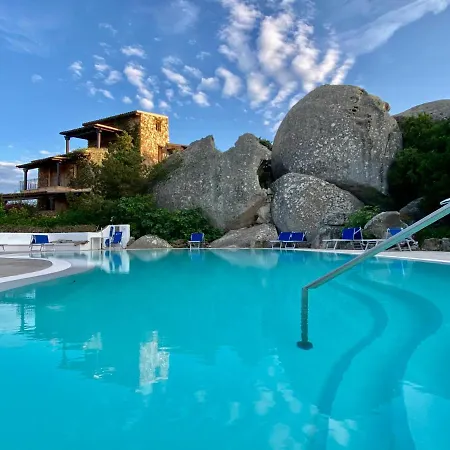 Apartment Oasi Acqua - Country *