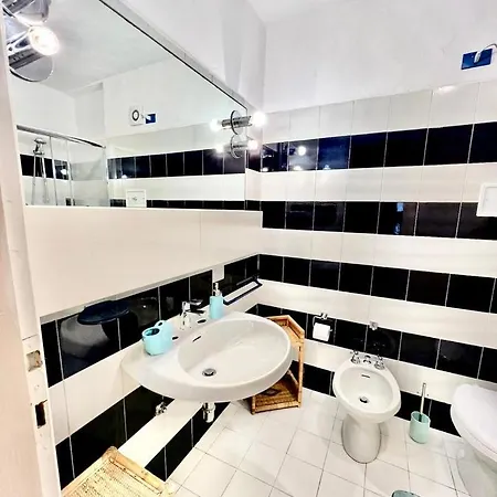 Apartment Oasi Acqua - Country