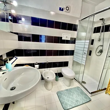 Oasi Acqua - Country Apartment