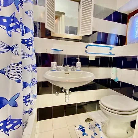 Apartment Oasi Acqua - Country *