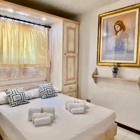 Oasi Acqua - Country Apartment