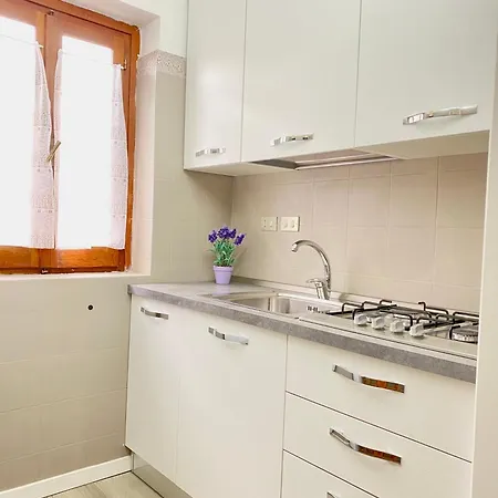 Oasi Acqua - Country Apartment